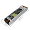Qoltec Zasilacz LED Driver | SLIM | 176-264V | IP20 | 120W | 12V | 10A