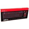 Thermaltake Klawiatura eSports MEKA PRO Cherry MX Red Switch