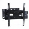 ART Uchwyt do TV LCD/LED AR-86 32-63 30kg regulacja pion/poziom 64cm