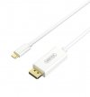 Unitek Kabel USB Typ-C - DisplayPort 4K, M/M, 1.8m; V400A