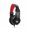 Gembird Słuchawki z mikrofonem Stereo Gaming