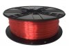 Gembird Filament drukarki 3D PETG/1.75mm/1kg/czerwony