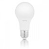 Whitenergy Żarówka LED A60 E27 5W 440lm ciepła biała mleczna