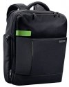 Leitz Plecak na laptopa Smart Complete, 15.6'', Czarny