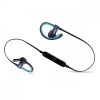 ipipoo iL98BL Niebieskie by AWEI douszne sportowe słuchawki bezprzewodowe Bluetooth 4.2