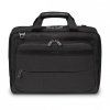 Targus CitySmart 14-15.6 SlimLine Topload Laptop Case Czarna/Szara