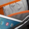 Targus CitySmart 14-15.6 SlimLine Topload Laptop Case Czarna/Szara