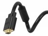 Unitek Kabel VGA PREMIUM HD15 M/M, 2.0m; Y-C513G