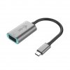 i-tec Adapter USB-C 3.1 VGA 60 Hz Metal