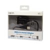 LogiLink Adapter USB 2.0 do portu szeregowego RS-232