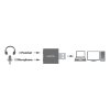 LogiLink Karta dźwiękowa USB 2.0 typ A męski