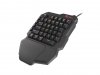 Genesis Klawiatura mechaniczna Thor 100 Gaming Keypad podświetlenie RGB