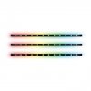 Thermaltake Wentylator Riing 12 RGB Plus Combo 3 sztuki