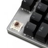 iBOX Klawiatura Aurora K-3 Gaming mechaniczna