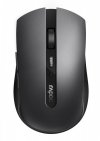 RAPOO Mysz optyczna bezprzewodowa 2.4GHz+BT 7200M Szara