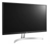 LG Electronics Monitor 27 27UL500-W