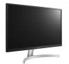 LG Electronics Monitor 27 27UL500-W