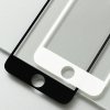 3MK Szkło hartowane HardGlass Lite iPhone 7/8 czarny