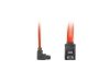 Lanberg Kabel SATA III(6GB/S)30 KAT  CA-SASA-13CU-0030-R