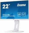 IIYAMA Monitor 21,5 XUB2294HSU- VA,FLHD,HDMI,DP,VGA,USB