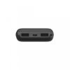 Silicon Power Power Bank C100 USB 10000 mAh mini czarny