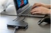 Kensington Mobilna stacja dokująca SD1 600P USB-C