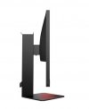 HP Inc. Monitor OMEN X 27 240Hz Gaming  6FN07AA