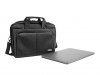 Natec Torba do notebooka Gazelle 15.6 - 16 cali czarna