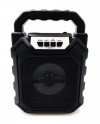 Media-Tech Kompaktowy głośnik Bluetooth