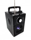 Media-Tech Kompaktowy głośnik Bluetooth MT3166