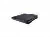 Cooler Master Podstawka pod laptop Notepal X150R czarna 17''