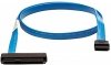 Hewlett Packard Enterprise Kabel ML30 Gen10 Mini SAS Kit P06307-B21