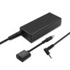 Qoltec Zasilacz do HP | 65W | 19V | 3.33A | 4.5*3.0+pin | +ADAPTER     4.5*3.0 / 7.4*5.0+pin | +kabel zasilający