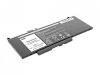 Mitsu Bateria do Dell Latitude E5470, E5570 6000 mAh (46 Wh) 7.4 - 7.6 Volt