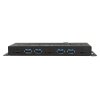LogiLink Hub przemysłowy USB-C 3.1 Gen 2, 3xUSB0C, 4xUSB-A