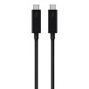 Belkin Kabel Thunderbolt 3 2m