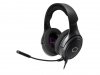 Cooler Master Słuchawki z mikrofonem MH630 czarne