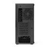 SilentiumPC Obudowa PC - Regnum RG6V TG Pure Black