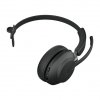 Jabra Evolve2 65 Link380a MS Mono BLack