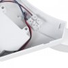 Maclean Lampa LED z czujnikiem ruchu MCE290 W
