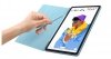Samsung Etui Book cover Tab S6 Lite Blue EF-BP610PLE