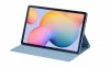 Samsung Etui Book cover Tab S6 Lite Blue EF-BP610PLE