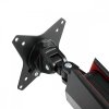 Maclean Uchwyt Gamingowy Do Monitora NanoRS RS886