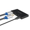 LogiLink Splitter 1 do 2x HDMI 2.0b 4K