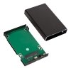 LogiLink Zewnętrzna obudowa HDD 2.5 cala SATA USB3.1 gen2