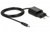 Delock Kabel USB-A(M)->USB-B(M) 3.1 GEN 1 20M czarny aktywny