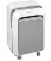 Fellowes Niszczarka LX211 biała P-5 ścinki 2x12mm