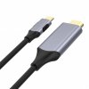 Unitek ADAPTER USB-C na HDMI 2.0, 4K, 1,8M; V1125A