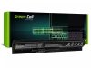 Green Cell Bateria do HP 440 G2 14,4V 2200mAh