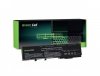 Green Cell Bateria do Acer Extensa 4400 11,1V 4,4Ah